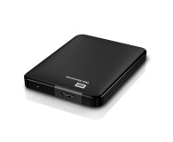 WD ELEMENTS 1TB WDBUZG0010BBK BLACK - 1476946 - zdjęcie 6